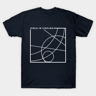 Girls in Circles T-Shirt